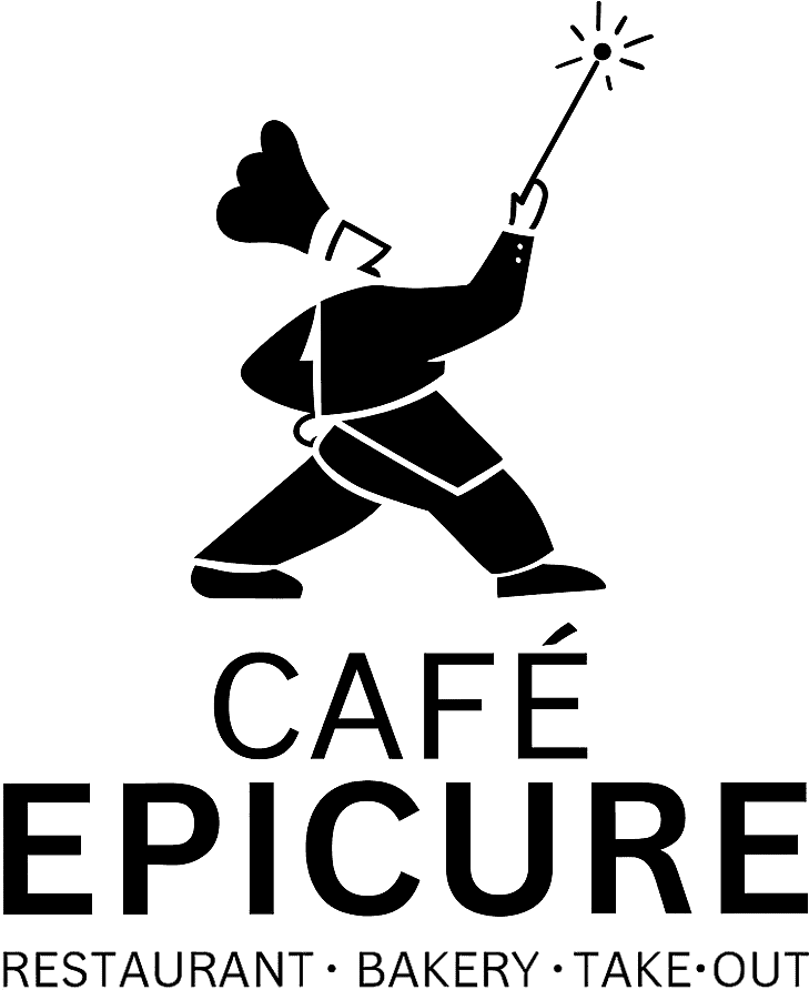 Cafe Epicure logo